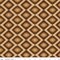 Fabric Riley Blake Brown Southwest John Wayne American West by the Quarter Yard C16621-BROWN